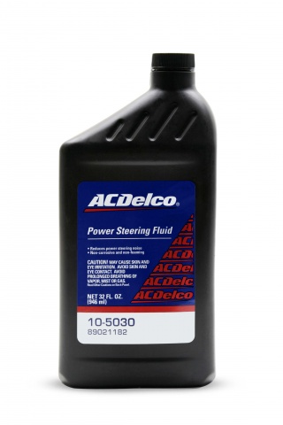 ACDelco Power Steering Fluid
