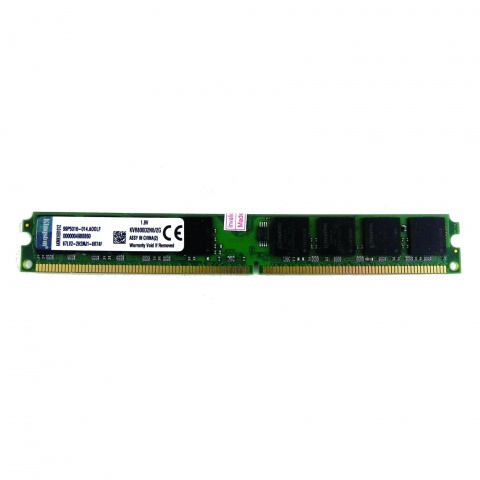 Memria de 2GB DDR2 para desktop - Kingston